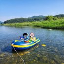 가천교화장실 | 성주 가천교 대구근교 계곡 물놀이 계곡 다슬기 물고기 잡기!