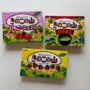 야마 | 일본 과자 추천 다케노코노사토 일본 기념품 초콜릿 기노코노야마 후기
