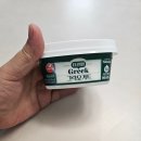 그릭데이북문로점 | 성분 좋은 그릭요거트! 서울우유 더진한 그릭요거트 내돈 후기