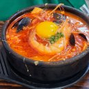 최일순짬뽕순두부(충남대전식당) | 강릉 경포대 맛집 &#34;최일순짬뽕순두부&#34; 주말 점심 웨이팅 후기