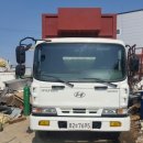 평택히아브 | 5톤집게차 히아브10000장비 평택 대길고물상 계약후기