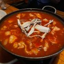 꾸꾸숯불닭바베큐