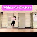 Whisky On The Rock 이미지