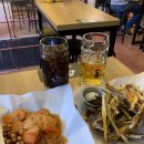 오비베어 | 을지로 낮술 원조 생맥주 오비베어 내돈내산 후기