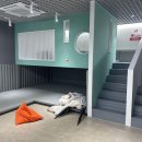 청소년쉼터도서관 이미지