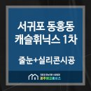 동홍동 캐슬휘닉스 1차 이미지