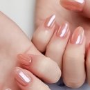 오늘해 네일 이미지