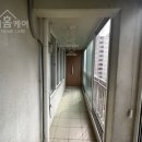 경인로 132(경인로 접속부) ↔ 경인로134번길 72(송내대우아파트) | 부천 탄성코트 송내 대우 베란다 누수 페인트 들뜸 해결! 에어로젤 실리카 시공 후기