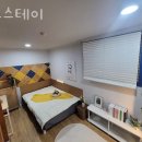 오드스테이 | 성남 신흥동 고시원 오드스테이 위치 정보