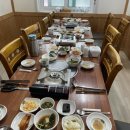 해남잔치국수 | [해남 맛집 추천 ] 성내식당 - 소고기 샤브샤브 &amp; 생고기 육회!