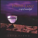 [연속듣기-뉴에이지, 피아노] 데이빗 란츠 David Lanz 앨범 A Cup of Moonlight 수록곡 이미지