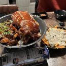 달밤족발오송점