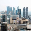 센텀시티 이미지