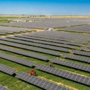 통일태양광발전소 이미지