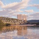 남일대리조트 호텔 이미지