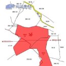 제주 한림읍 금능리 농업용 투자용 토지 4,864평 - 제주도부동산 제주부동산 경매 이미지