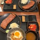 3177 | [서면 맛집] 규카츠정 저녁 웨이팅 및 솔직후기 내돈내산