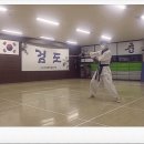 해동검도 이미지