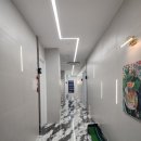 롯데 휘트니스 골프존 이미지