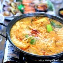 유니회대게식당