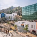 영산대학교 해운대캠퍼스 이미지