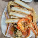 갈릴리 수산물 도매 | 포항 죽도시장 맛집 갈릴리대게회식당 박달대게세트 먹고 온 후기