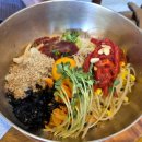 묵4리마을회관 | 전주 비빔밥 맛집 종로회관 방문 솔직 후기