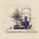 [HD]쉽게 따라하는 AutoCAD 2021 2D 한글 | 캐드 자격증 어떻게 준비할까? 실무에 도움되는 건축설계 프로그램 총정리