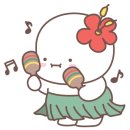 하양낚시 이미지
