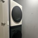 LG 오브제컬렉션 워시타워 - WL22GEHU(세탁 25kg / 건조 22kg) 내돈내산 구매후기