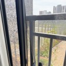 대성에코환경 | 부산방충망 시공｜강서구 에코델타시티 대성베르힐 안전방충망 설치 후기