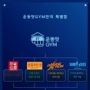 운동맛짐 이미지