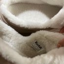 5462 | 겨울 여성 신발 코닥 브라우니 허그 패딩 털 슬리퍼 (K5462LSD93)