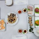 강진만한정식 이미지