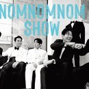 NOM·NOM·NOM SHOW IN LA (놈놈놈 쇼) 행사 안내 (VIP티켓 관련 내용 수정) 이미지
