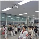 봉담태권도장 이미지