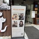 뚝섬역 연말컨셉 셀프스튜디오 하우알유두잉 성수점 코지룸 베이직 내돈내산 후기