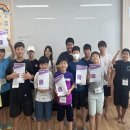 서구청소년수련관 방과후아카데미 이미지