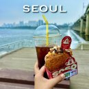 성암공원야구장(평일) | 잠실 야구장 한강공원 피크닉 먹거리 샌드위치 맛집 쏘쏘사라다 솔직후기(웨이팅, 메뉴추천)