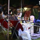 담양금성산성 오토캠핑장 이미지