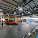 시지실내셀프세차장24시 이미지