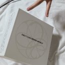 에스파 CDP 왔수수수수수퍼노바💿💫 간단하게 언박싱 후기 써봄