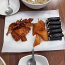 포동충무김밥 - 중구 중앙대로 2 | 포동충무김밥