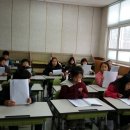 2015년 4월 2일 예천군 유천초등학교 방과후강사국악최수인 이미지