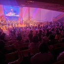 120년 역사 위 울려 퍼진 찬양 - 에벤에셀선교단 창단 34주년 집회 성료(GOODTV뉴스) 이미지
