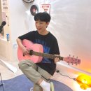 [경성대/대연동] 부산기타학원 오늘은뮤직 핑거스타일 취미기타,초보기타 환영! 부산 기타레슨 후기!