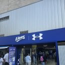 삼성파크 | 대구 삼성라이온즈파크 직관 후기 파티플로어석 스카이석 비교 2연승 직관