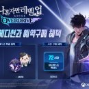 미.모아헤어컬렉션 루리웹게임뉴스