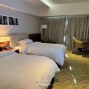 힐튼호텔 경주 이미지