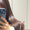 뚜레쥬르 상무치평점 | 상무지구미용실 헤어바이엔드 상무본점 | 손상모에 효과 만점 분야디클리닉 후기